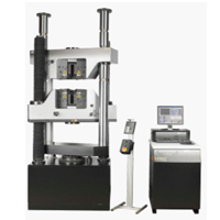 SATEC™ Series 1000HDX Universal Hydraulic Testing System
