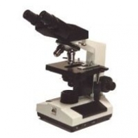 LW Scientific Revelation III Binocular Microscope  