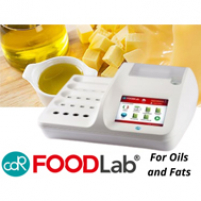 CDR FoodLab® for Oils and Fats