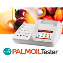 CDR PalmOilTester