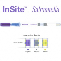 Insite Salmonella - Environmental Salmonella Test