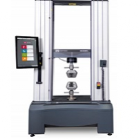 3380A Series Floor Type Dual Column Testing Systems