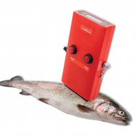 Fish Freshness Meter