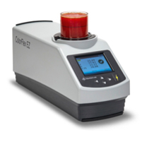 ColorFlex EZ Tomato Spectrophotometer