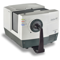 UltraScan PRO Spectrophotometer