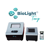 BioLight Toxy Luminometer