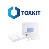 Microbiotests TOXKITS