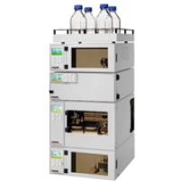 SYKAM S 600 ANALYTICAL HPLC SYSTEM