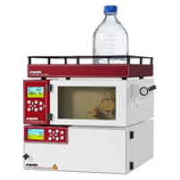 SYKAM S 151-M MANUAL ION CHROMATOGRAPHY SYSTEM