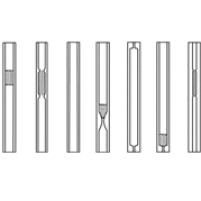 GC INLINE FILTER