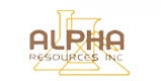 Alpha Resources, Inc