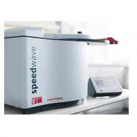 Microwave Pressure Digestion System