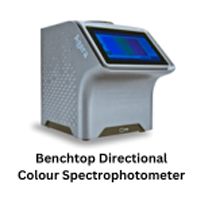 Benchtop Directional (45°/0° AND 0°/45°) Geometry Spectrophotometers