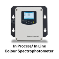In-Process / In-Line Colour Spectrophotometers