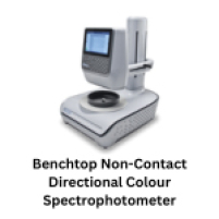 Benchtop Non-Contact Directional Geometry Spectrophotometers
