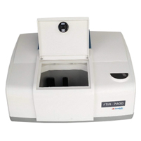 Fourier Transform Infrared Spectrometer